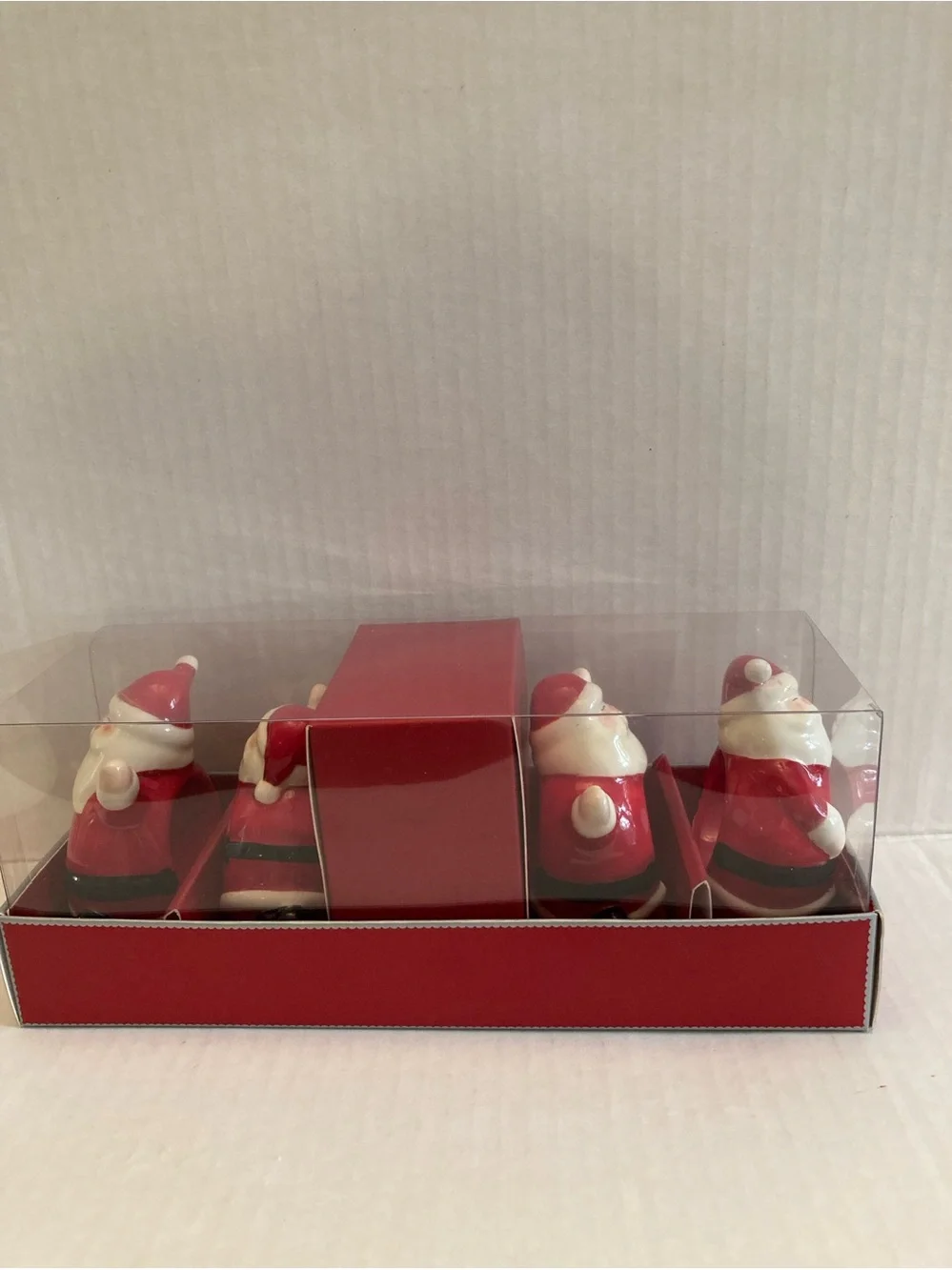 Williams Sonoma charming set